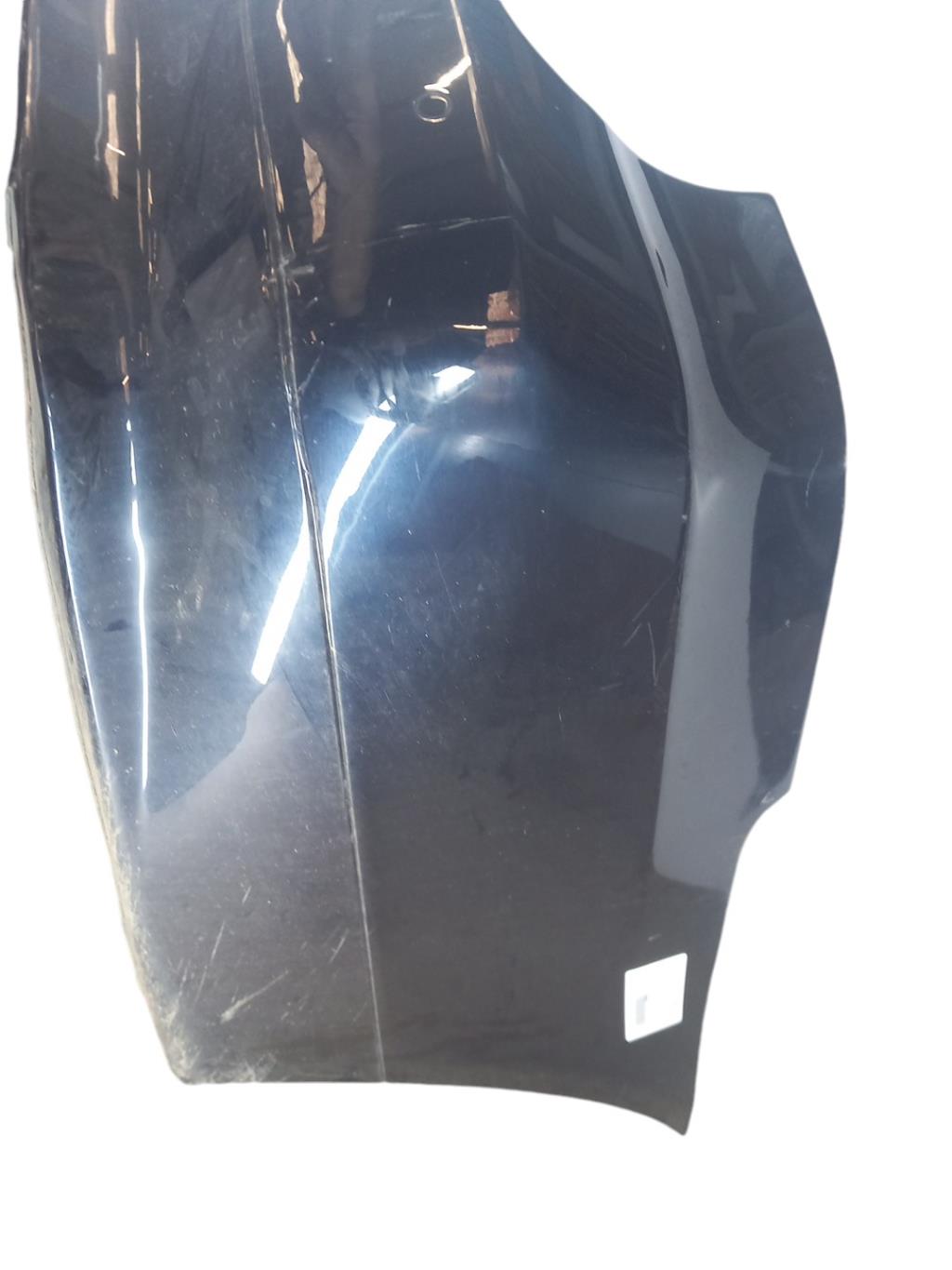 Pare choc arriere BMW SERIE 5 E61 TOURING PHASE 2 BREAK Diesel - 1