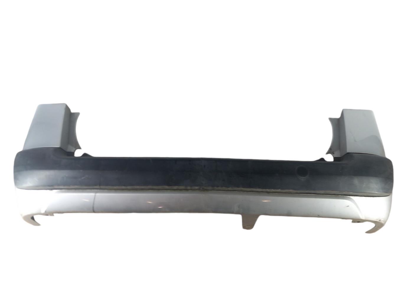 Pare choc arriere PEUGEOT 207 PHASE 2 BREAK Diesel - 1