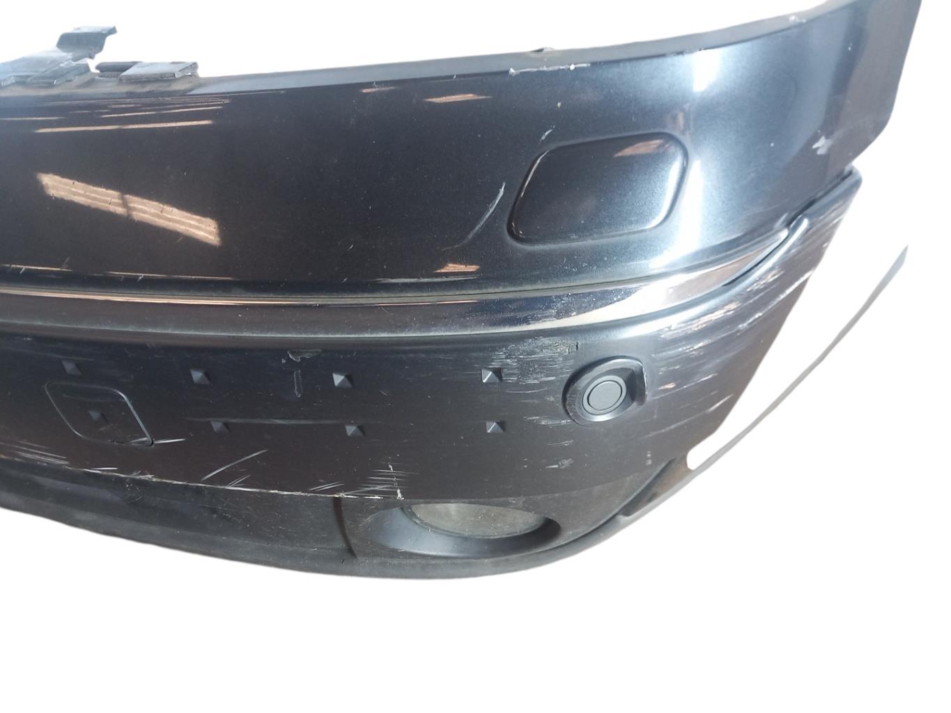 Pare choc avant RENAULT VEL SATIS PHASE 2 Essence - 1