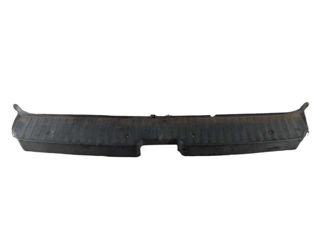 Pare chocs centrale arriere (utilitaire) RENAULT MASTER 3 PHASE 3 Diesel - 1