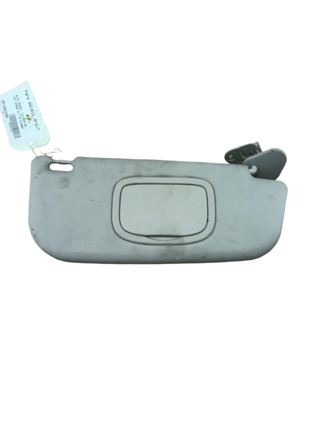 Visiera parasole destra ALFA ROMEO 147 PHASE 2 Diésel - 1
