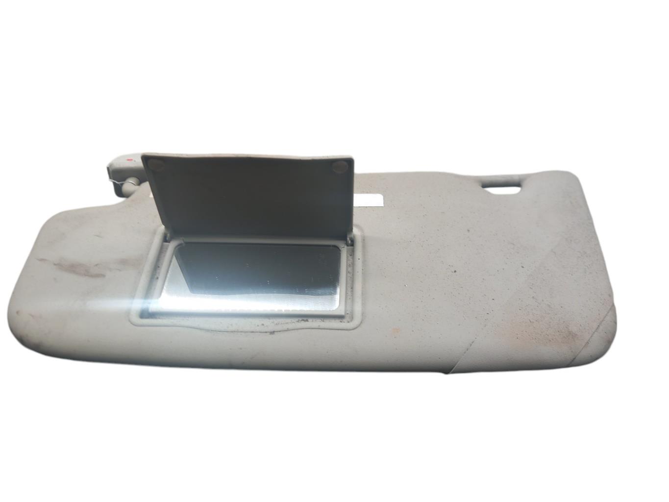 Visiera parasole destra NISSAN QASHQAI 1 PHASE 1 Diésel - 1