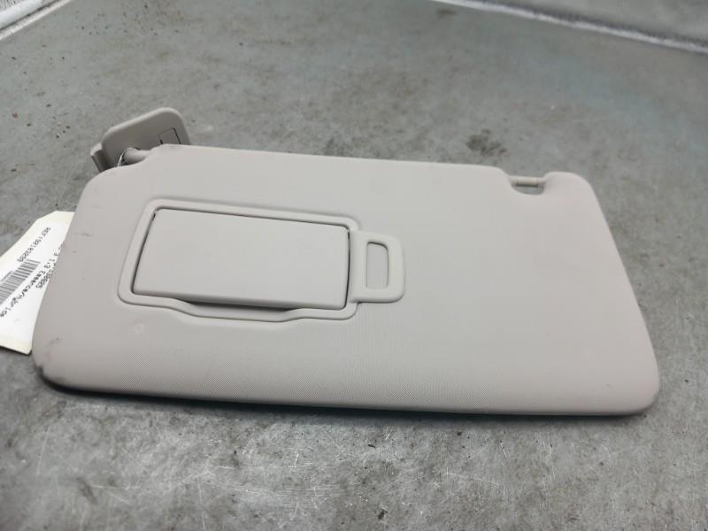 Visiera parasole sinistra RENAULT KANGOO 3 Gasolina/Híbrido - 1