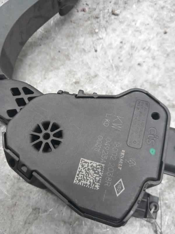 Pedale acceleratore RENAULT KANGOO 3 Gasolina/Híbrido - 1