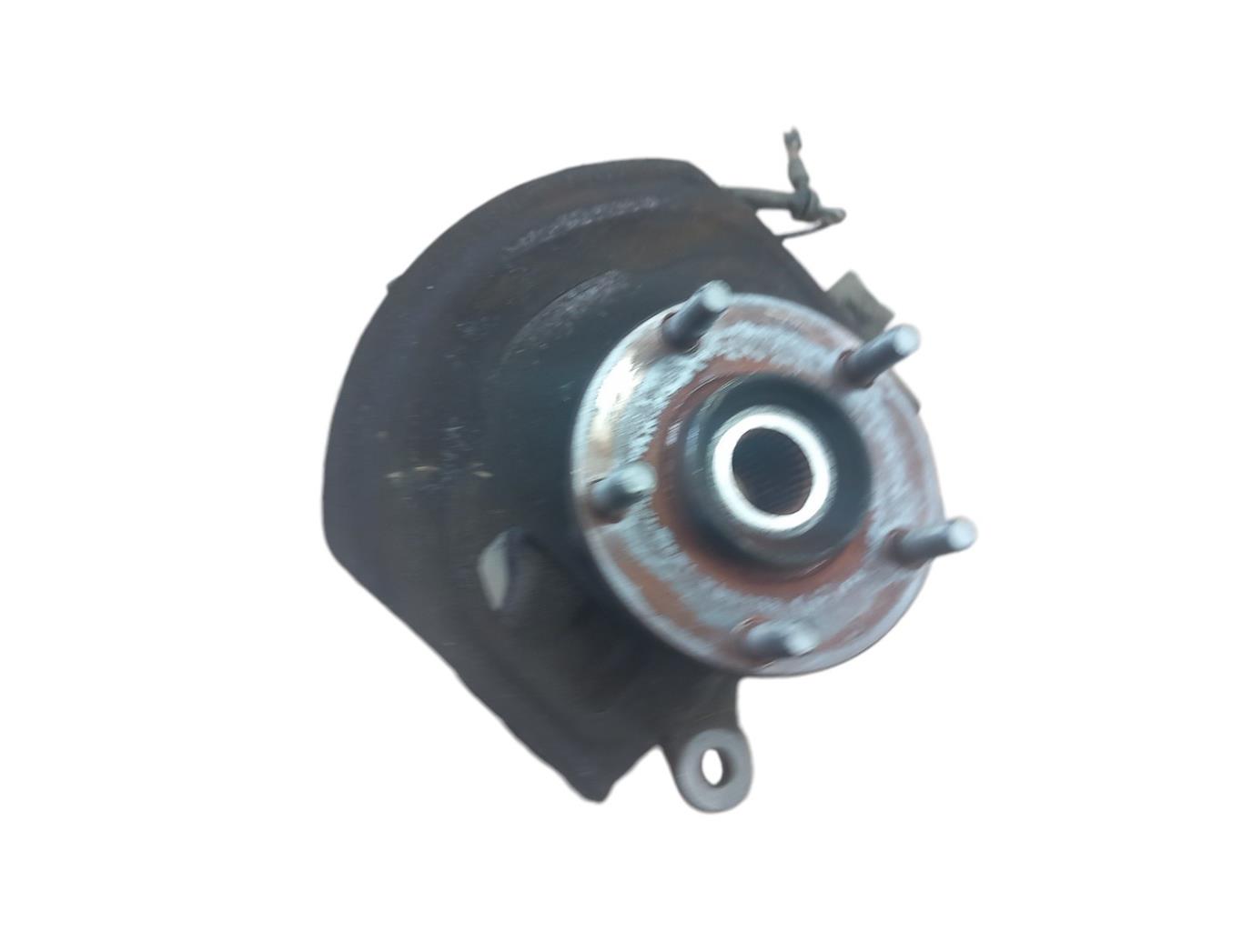 Fuso a snodo anteriore destro NISSAN QASHQAI 1 PHASE 1 Diésel - 1