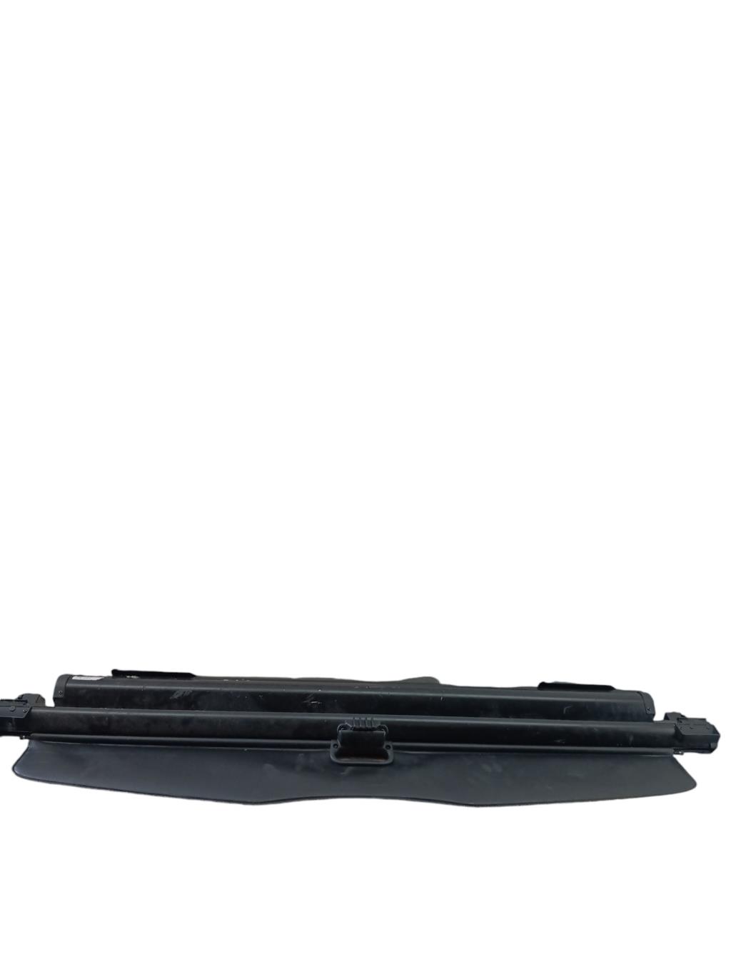Plage arriere BMW SERIE 5 E61 TOURING PHASE 2 BREAK Diesel - 1