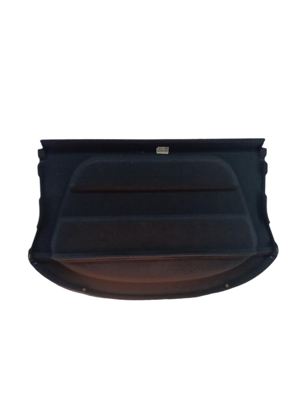Plage arriere RENAULT MEGANE 3 PHASE 1 Diesel - 1
