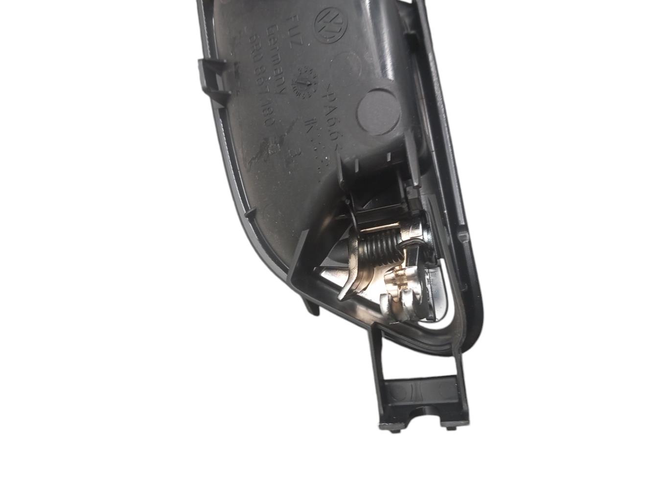 Maniglia interna posteriore destra VOLKSWAGEN POLO 5 PHASE 1 Diésel - 1