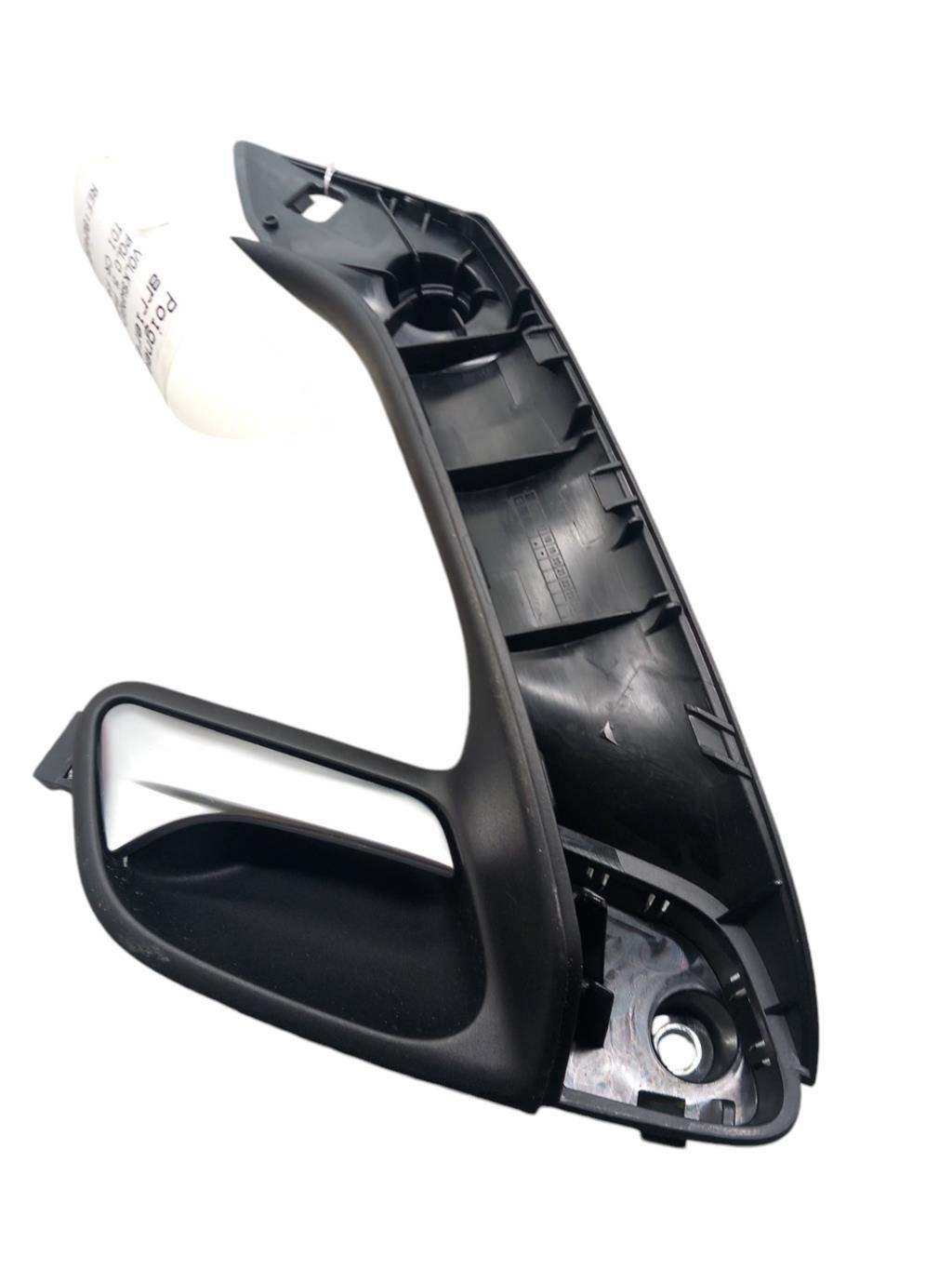 Maniglia interna posteriore destra VOLKSWAGEN POLO 5 PHASE 1 Diésel - 1