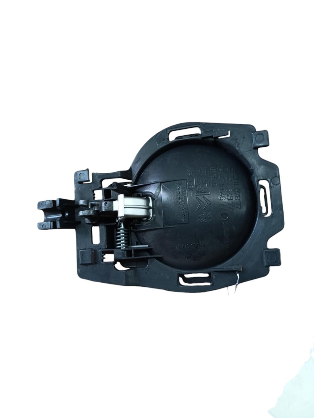 Maniglia interna posteriore sinistra CITROEN C3 1 PHASE 2 Diésel - 1