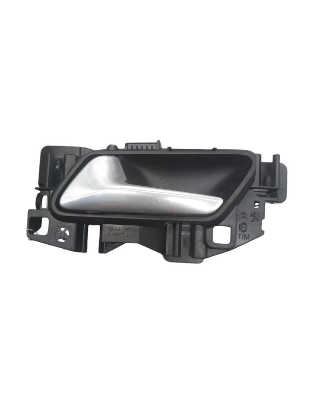 Maniglia interna posteriore sinistra PEUGEOT 308 2 PHASE 1 Diésel - 1