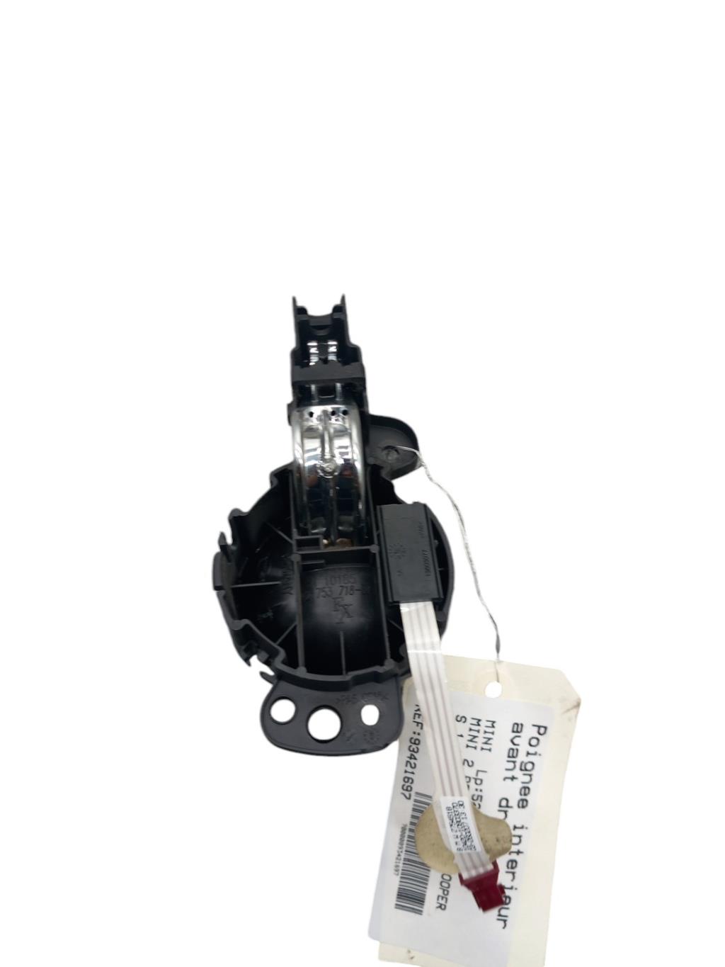Maniglia interna anteriore destra MINI MINI 2 R56 PHASE 1 Gasolina - 1