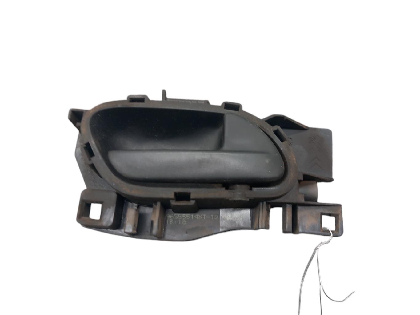 Maniglia interna anteriore destra CITROEN BERLINGO 2 PHASE 2 Diésel - 1