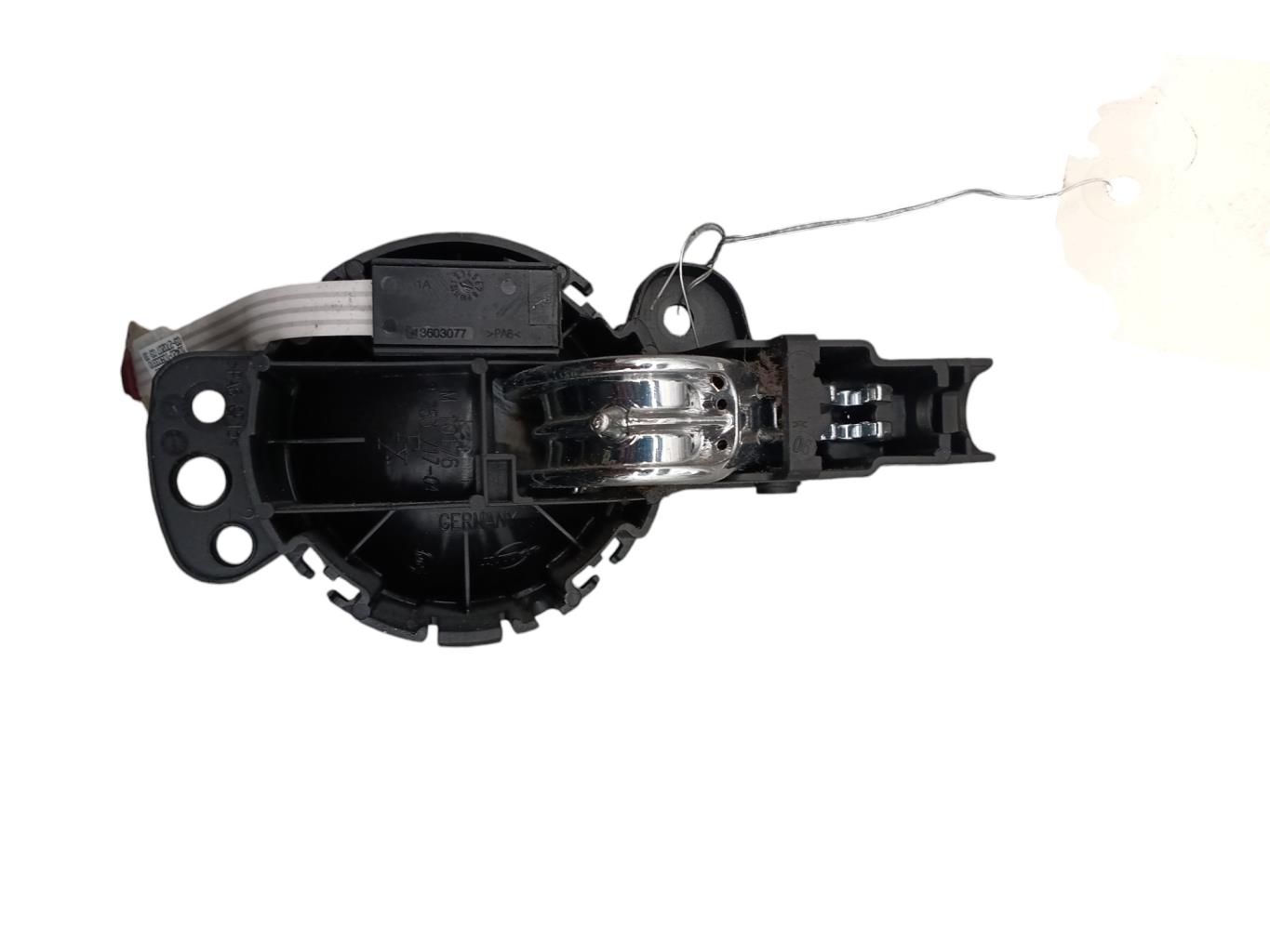 Maniglia interna anteriore sinistra MINI MINI 2 R56 PHASE 1 Gasolina - 1