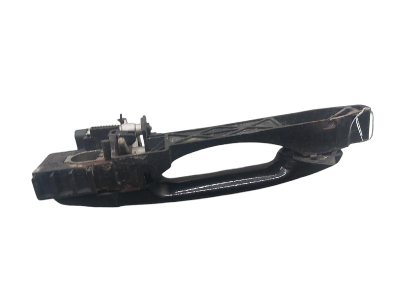 Maniglia portiera posteriore sinistra NISSAN QASHQAI 1 PHASE 1 Diésel - 1