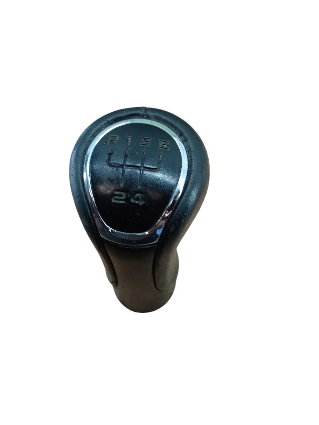 Pomello del cambio SKODA FABIA 2 PHASE 2 Diésel - 1
