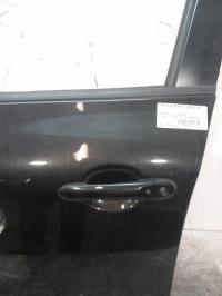 Porte avant gauche