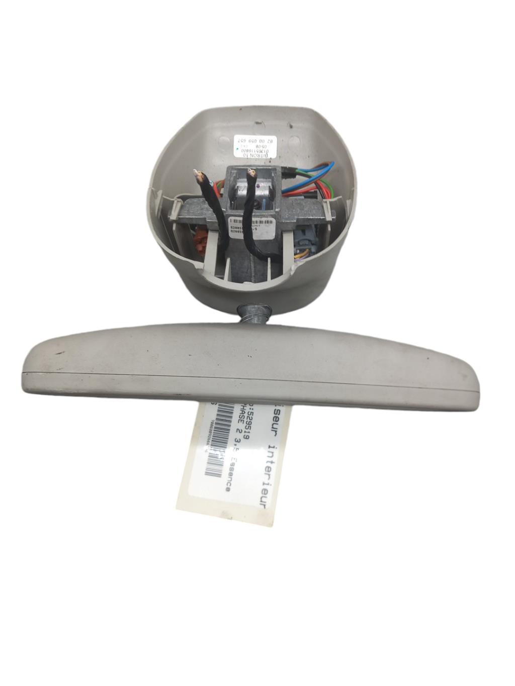 Specchietto retrovisore interno RENAULT VEL SATIS PHASE 2 Gasolina - 1