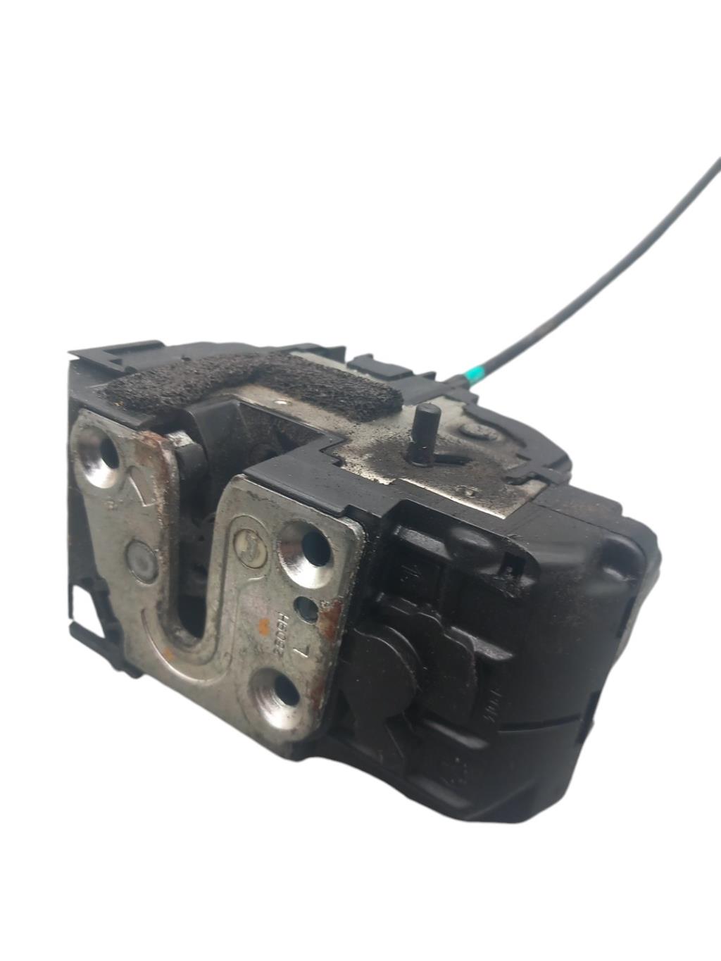 Serratura posteriore sinistra NISSAN QASHQAI 1 PHASE 1 Diésel - 1