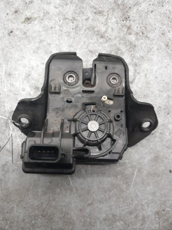 Serratura portellone posteriore RENAULT KANGOO 3 Gasolina/Híbrido - 1