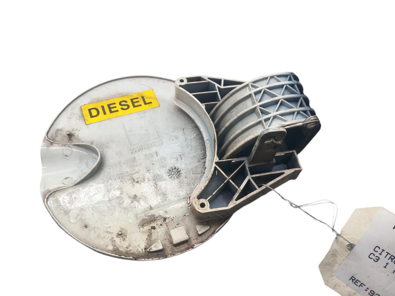 Trappe d'essence CITROEN C3 1 PHASE 2 Diesel - 1