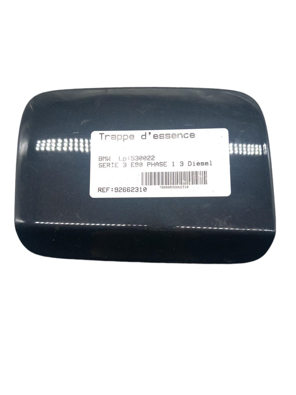 Trappe d'essence BMW SERIE 3 E90 PHASE 1 Diesel - 1