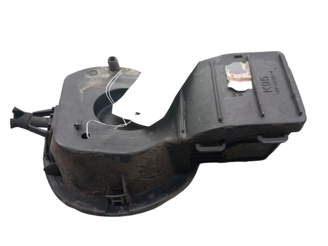 Trappe d'essence RENAULT MEGANE 3 PHASE 3 BREAK Diesel - 1
