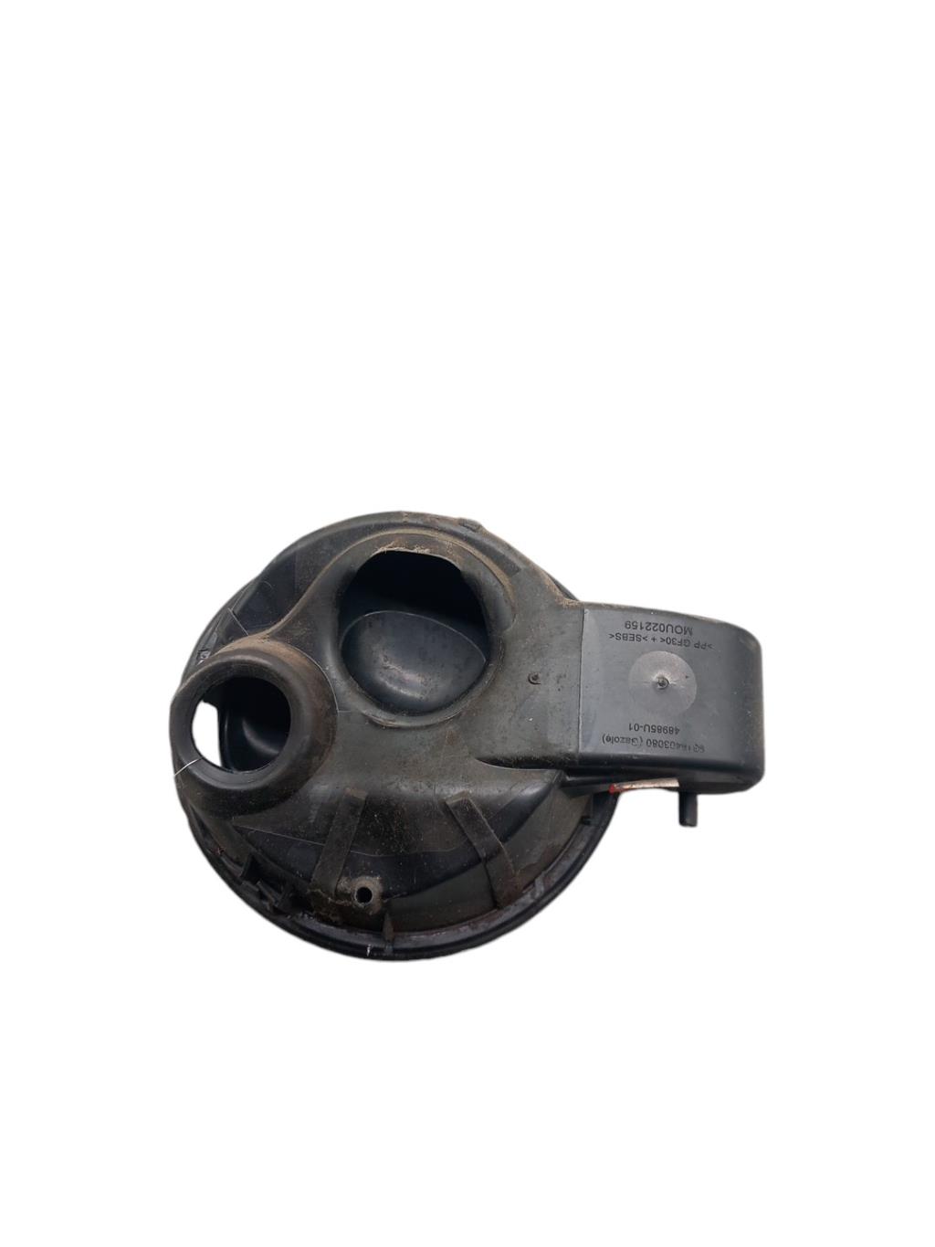 Trappe d'essence PEUGEOT 208 1 PHASE 2 Diesel - 1