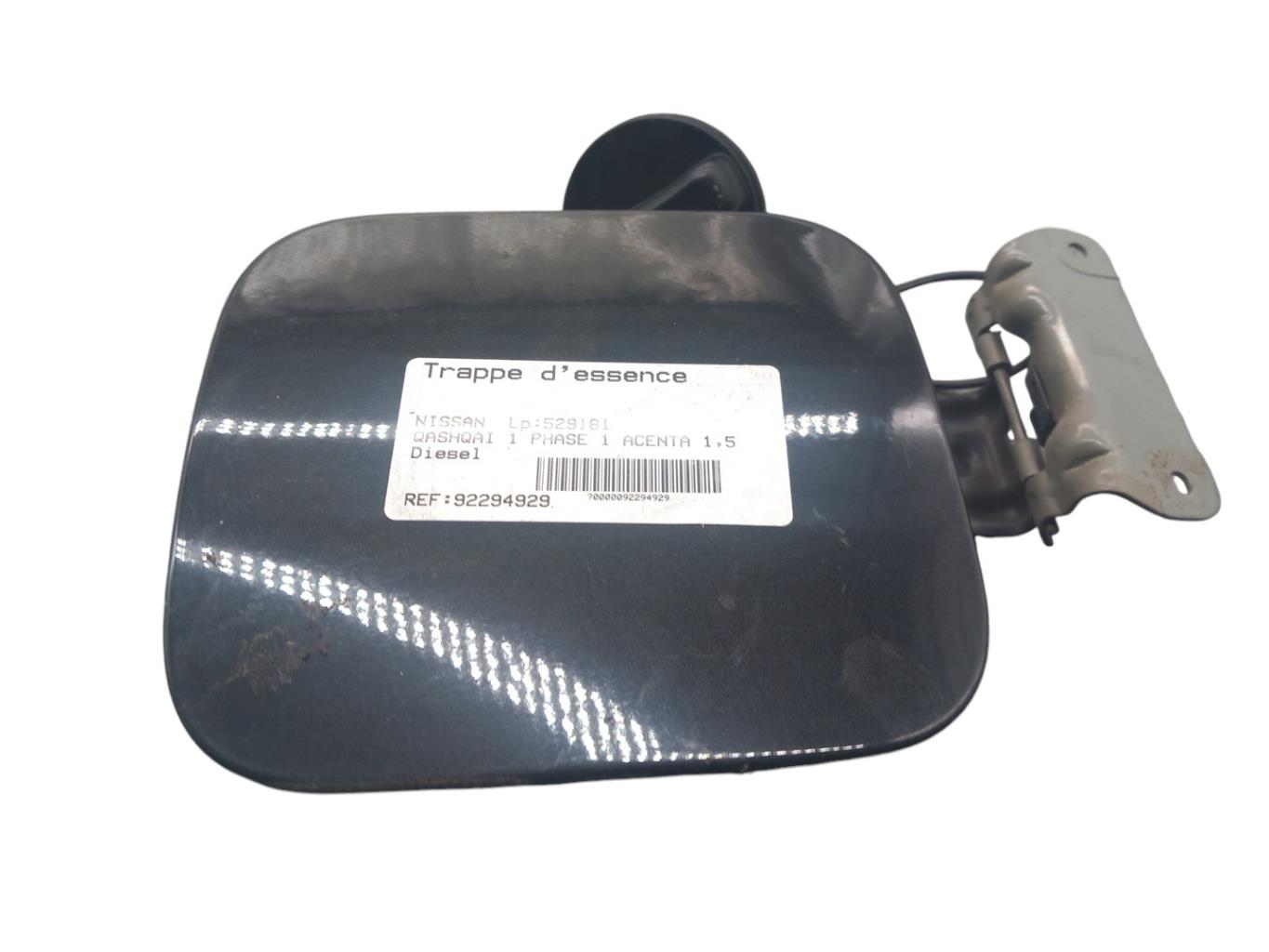 Sportello carburante NISSAN QASHQAI 1 PHASE 1 Diésel - 1