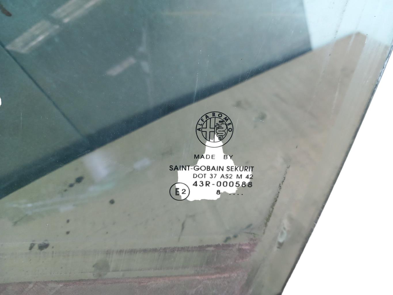 Vitre avant gauche ALFA ROMEO 147 PHASE 2 Diesel - 1