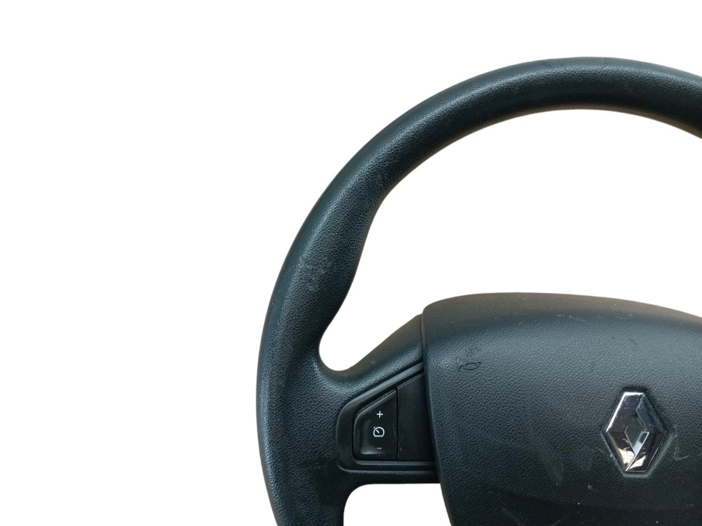 Volant RENAULT MEGANE 3 PHASE 1 COUPE Diesel - 1