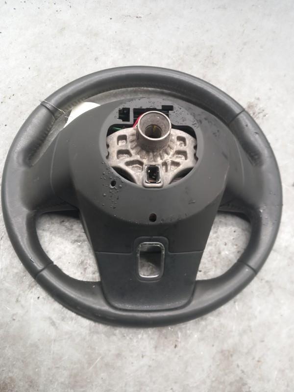 Volant RENAULT LAGUNA 3 PHASE 1 Diesel - 1