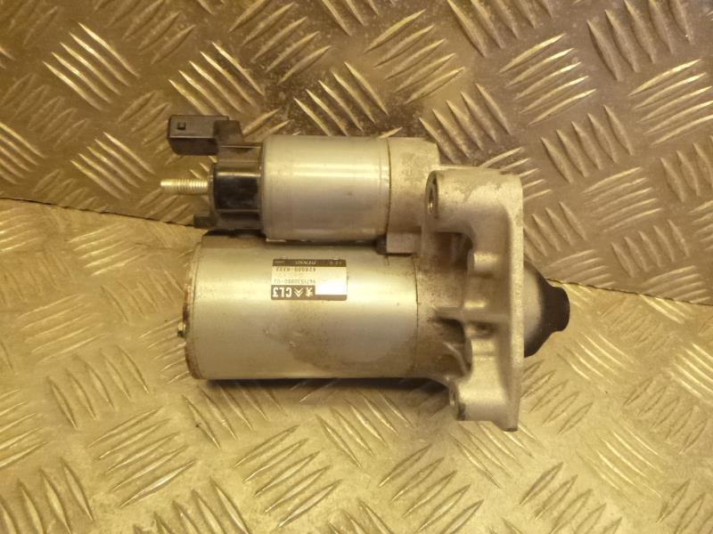 Motorino avviamento PEUGEOT 208 1 PHASE 2 Gasolina - 1