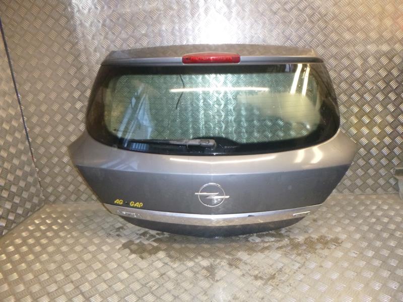 Portabagagli/Portellone posteriore OPEL ASTRA H GTC PHASE 1 Diésel - 1