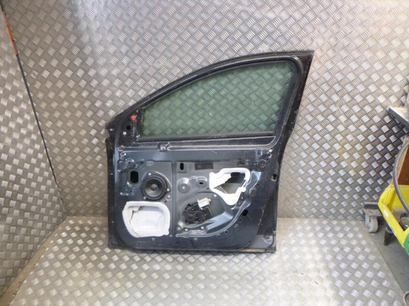Portiera anteriore destra RENAULT MEGANE 3 PHASE 1 Diésel - 1