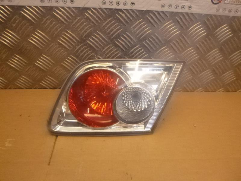 Feu arriere secondaire droit (feux) MAZDA 6 1 PHASE 2 Diesel - 1