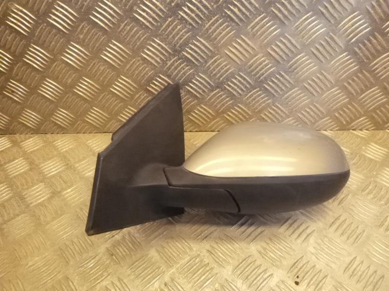 Retrovisor izquierdo LANCIA YPSILON 4 PHASE 2 Diésel - 1