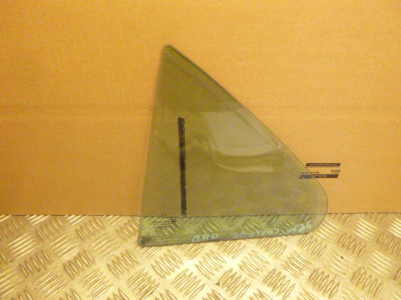 Ventanilla triangular trasera derecha PEUGEOT 406 PHASE 1 Gasolina - 1