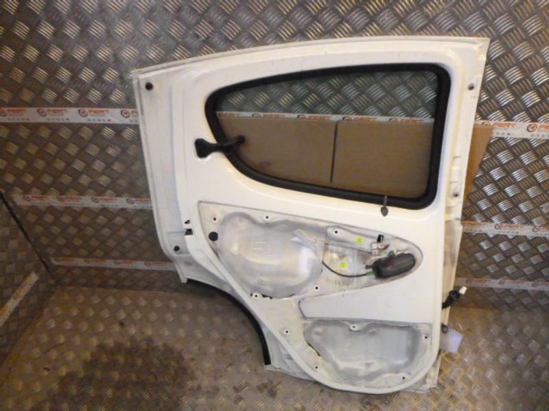 Portiera posteriore sinistra PEUGEOT 107 PHASE 1 Diésel - 1