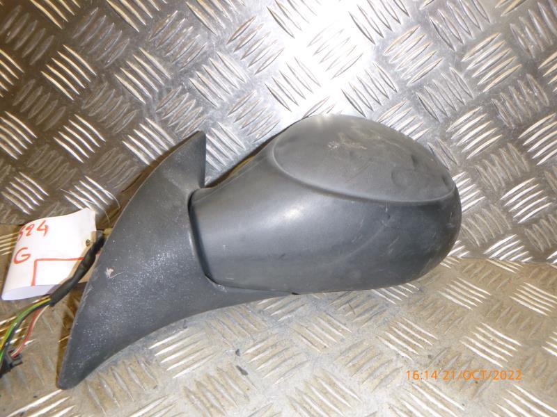 Specchietto retrovisore sinistro CITROEN C3 PLURIEL PHASE 2 CABRIOLET Gasolina - 1