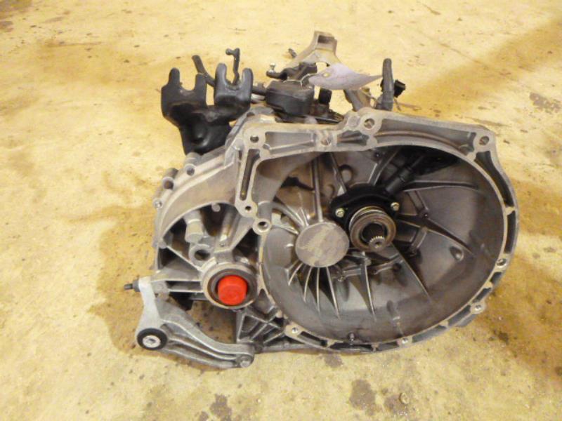Boite de vitesses FORD FOCUS 2 PHASE 2 Diesel - 1