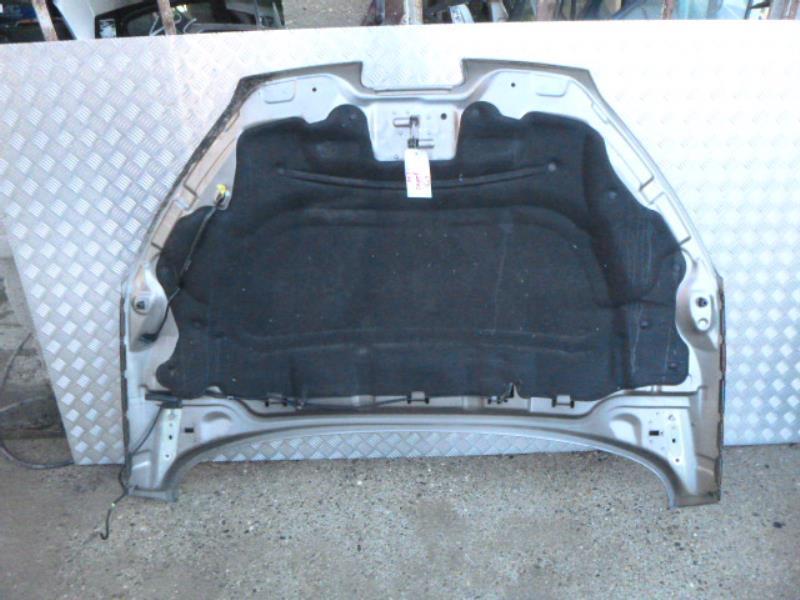 Capot PEUGEOT 407 PHASE 1 BREAK Diesel - 1