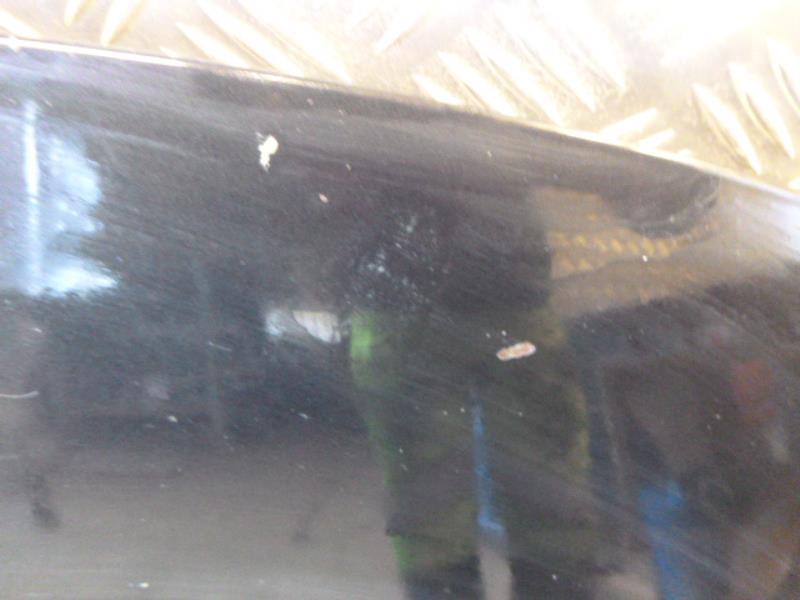 Capot PEUGEOT 207 PHASE 1 Essence - 1