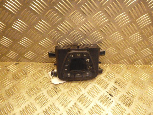 Commande chauffage CITROEN C1 2 Essence - 1