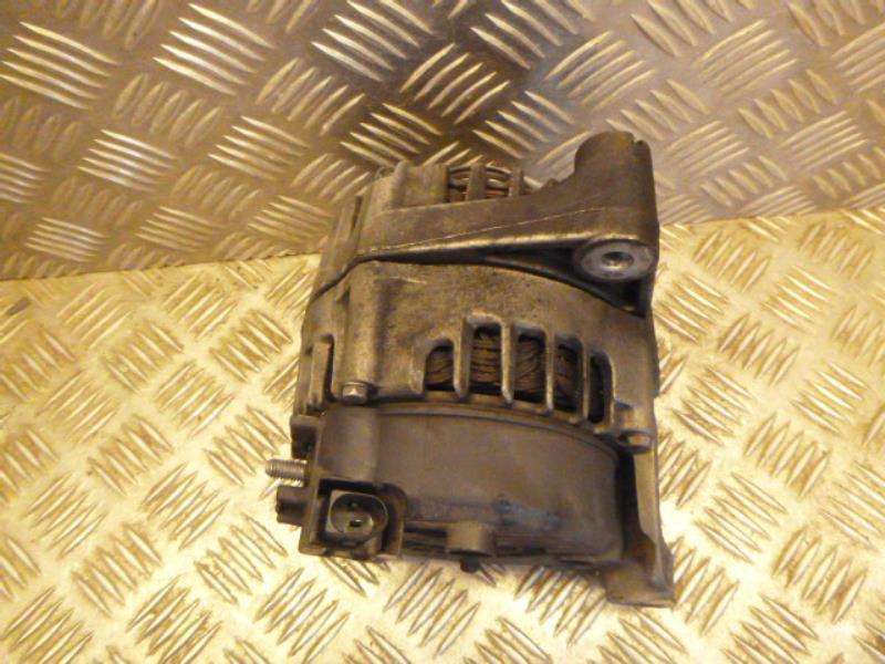 Alternatore RENAULT KADJAR PHASE 1 Diésel - 1