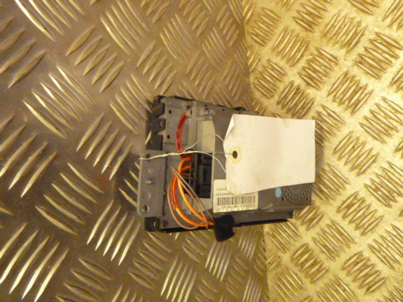 Ecran GPS CITROEN C3 1 PHASE 1 Essence - 1