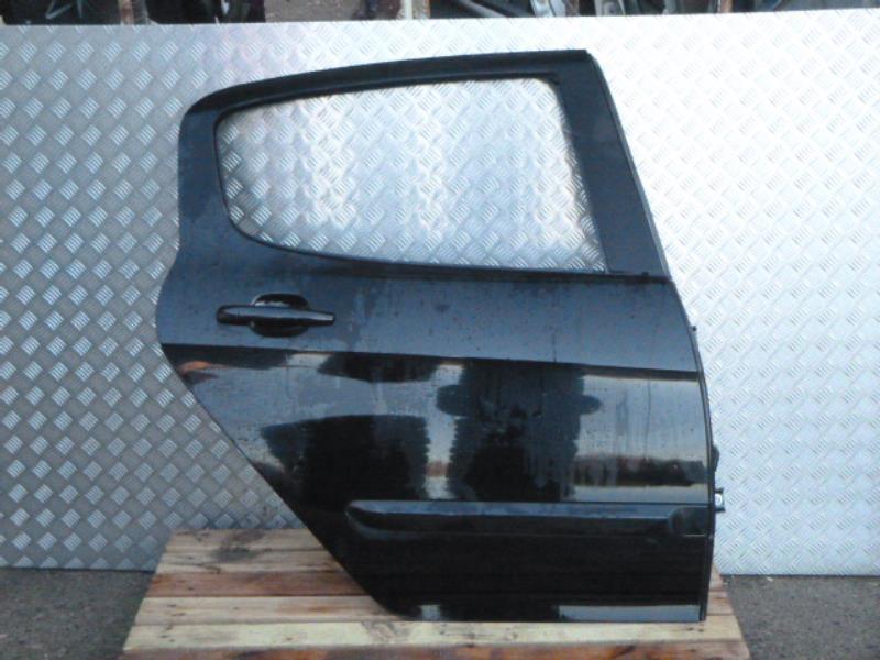 Portiera posteriore destra PEUGEOT 308 1 PHASE 1 Diésel - 1