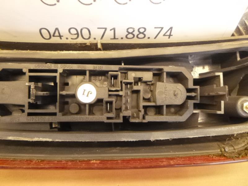 Fanale posteriore principale destro (luci) VOLVO V 70 1 PHASE 1 BREAK Gasolina - 1