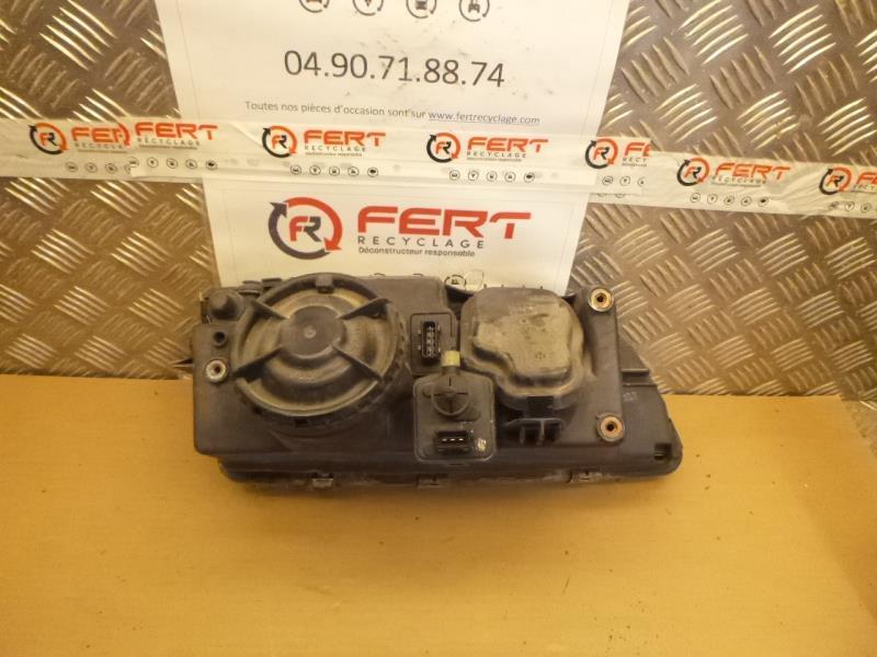Gruppo ottico anteriore principale sinistro (luci)(faro) VOLVO V 70 1 PHASE 1 BREAK Gasolina - 1