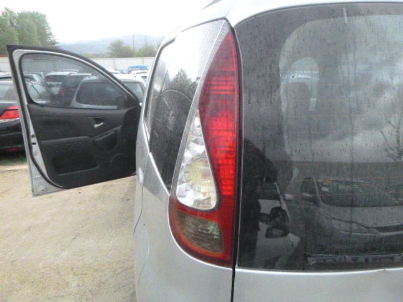 Fanale posteriore principale sinistro (luci) TOYOTA YARIS VERSO PHASE 1 Diésel - 1